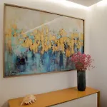 Fragosa - Vieira's Mar Apartman