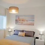Fragosa - Vieira's Mar Apartman *