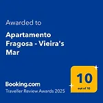 Fragosa - Vieira's Mar Póvoa de Varzim