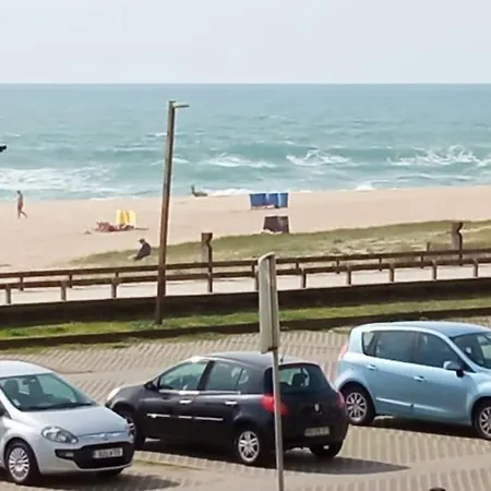 Apartament Fragosa - Vieira's Mar *