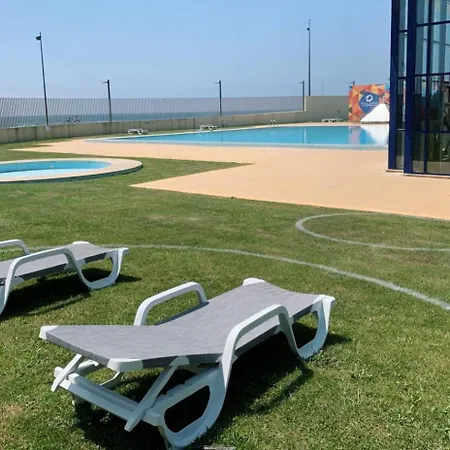 Fragosa - Vieira's Mar Lejlighed *