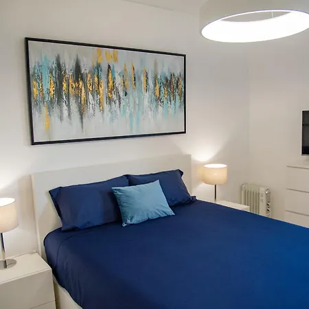 Fragosa - Vieira's Mar Appartement