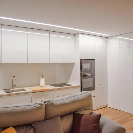 Apartament Fragosa - Vieira's Mar Póvoa de Varzim