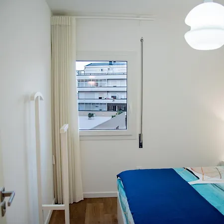 Apartament Fragosa - Vieira's Mar