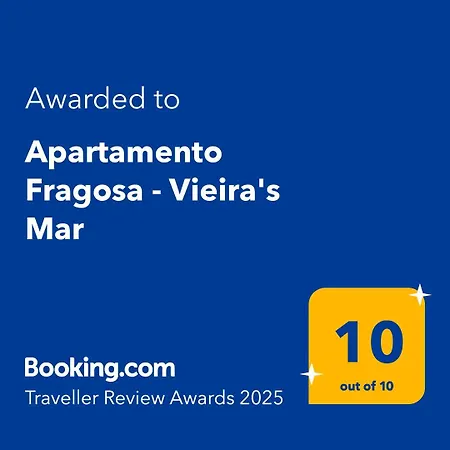 Fragosa - Vieira's Mar Póvoa de Varzim