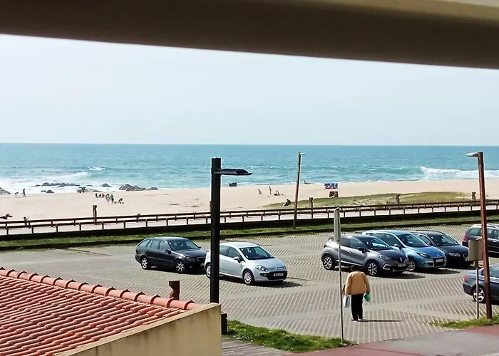 Fragosa - Vieira's Mar