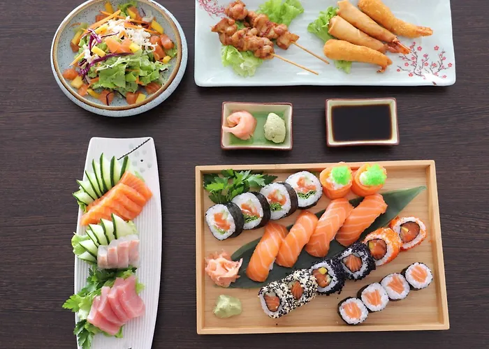 Lejlighed Fragosa - Vieira's Mar