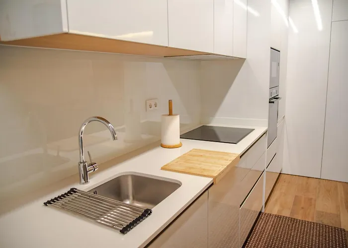 Lejlighed Fragosa - Vieira's Mar