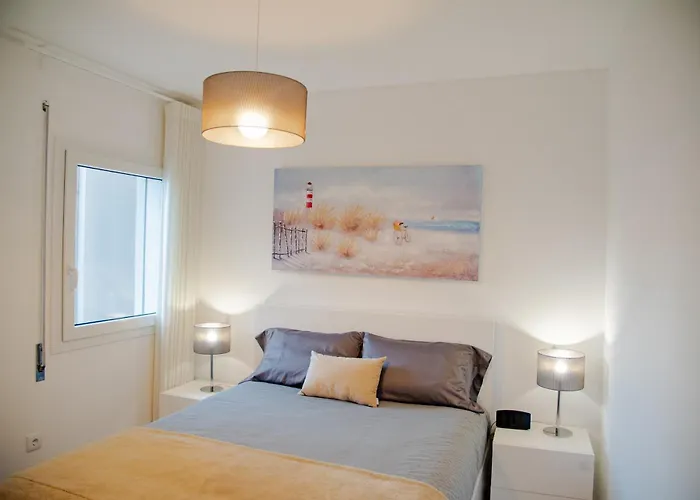 Fragosa - Vieira's Mar Appartement *