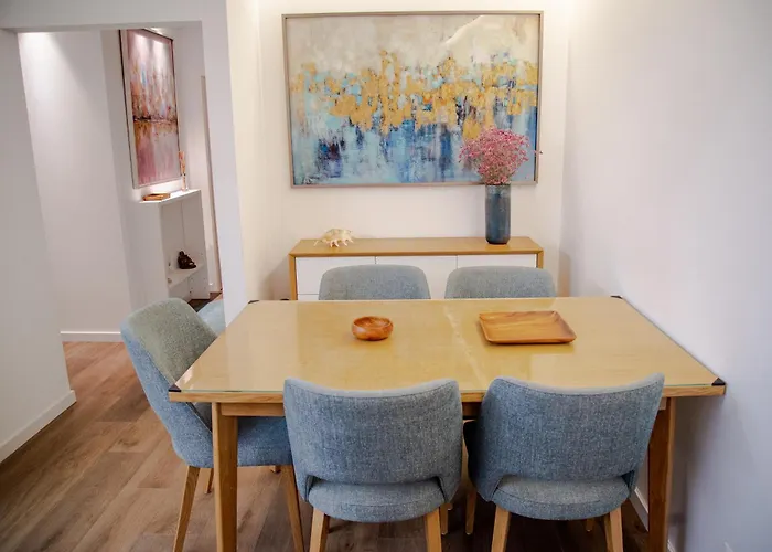 Fragosa - Vieira's Mar * Póvoa de Varzim