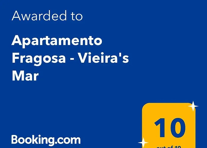 Fragosa - Vieira's Mar Póvoa de Varzim