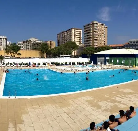 アパート Fragosa - Vieira's Mar *