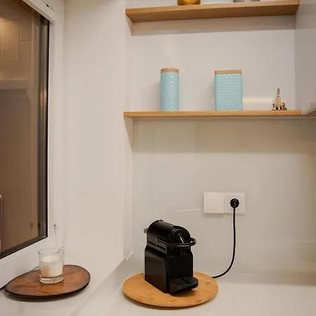 Fragosa - Vieira's Mar Póvoa de Varzim