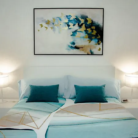 Apartman Fragosa - Vieira's Mar *