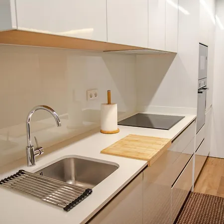 Apartmán Fragosa - Vieira's Mar