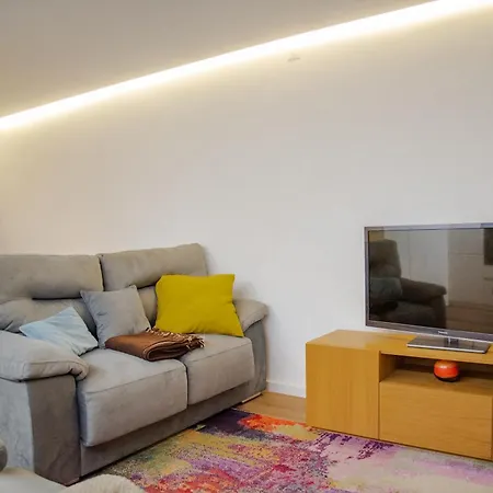 Fragosa - Vieira's Mar Apartman Póvoa de Varzim