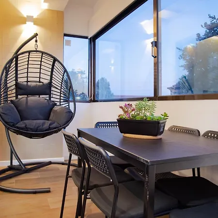 Apartman Fragosa - Vieira's Mar Póvoa de Varzim