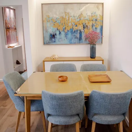 Fragosa - Vieira's Mar * Póvoa de Varzim