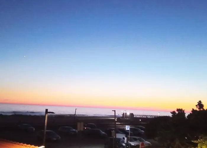 Appartamento Fragosa - Vieira's Mar Póvoa de Varzim