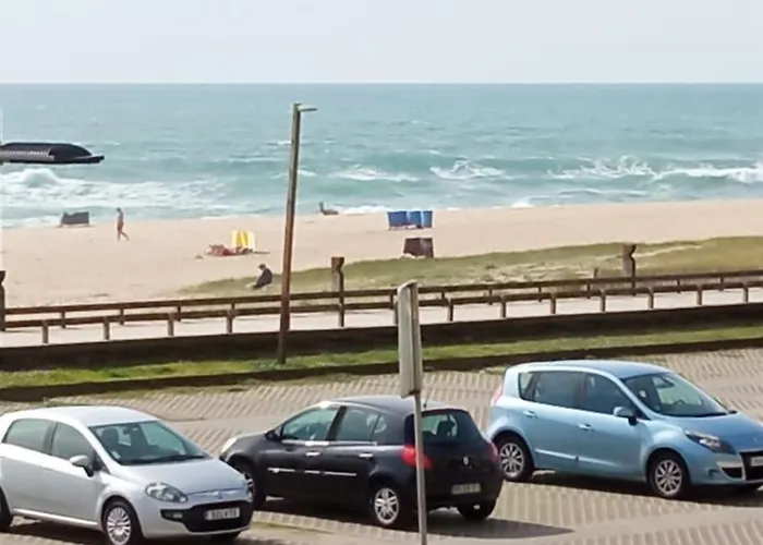 Appartamento Fragosa - Vieira's Mar *