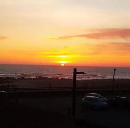 Fragosa - Vieira's Mar * Póvoa de Varzim