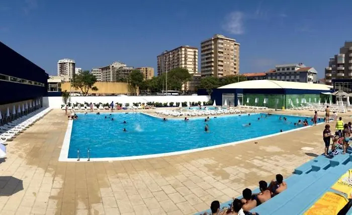 Appartamento Fragosa - Vieira's Mar *