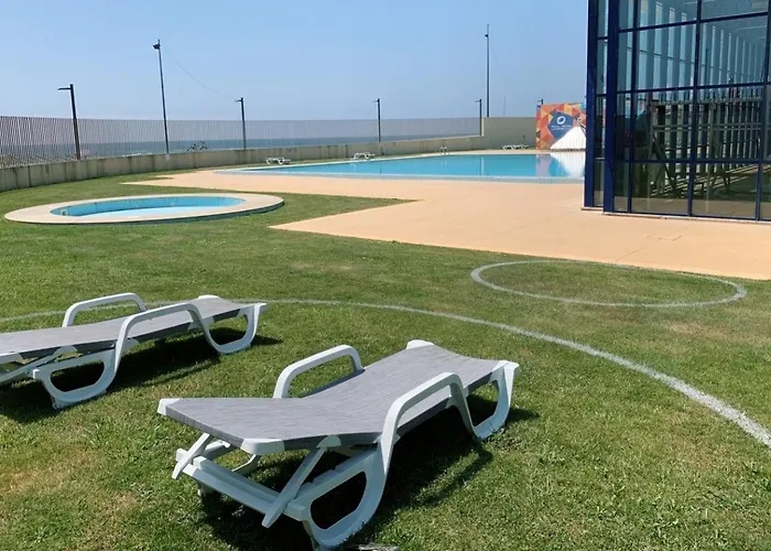 Fragosa - Vieira's Mar Appartamento *