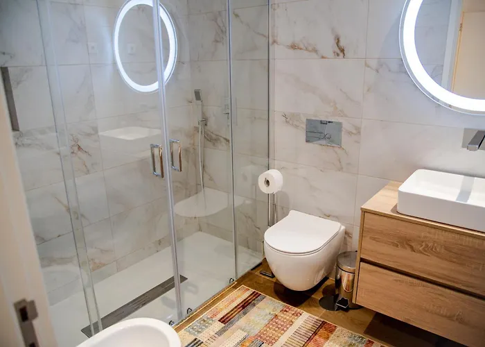 Appartamento Fragosa - Vieira's Mar *