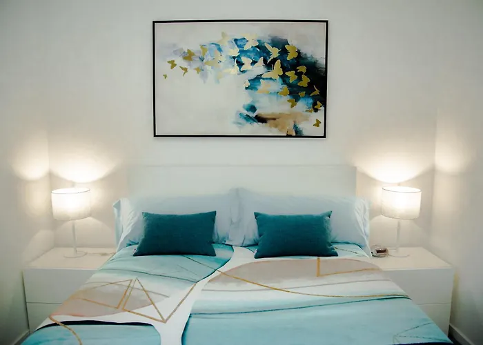 アパート Fragosa - Vieira's Mar *