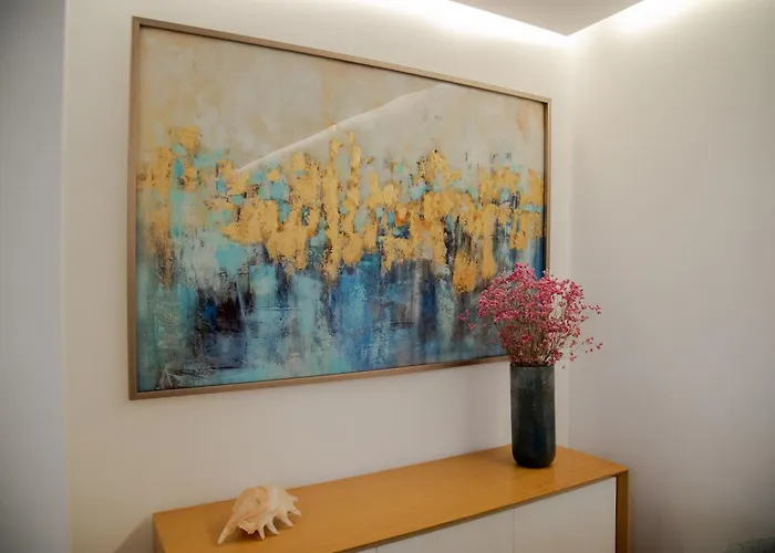 Fragosa - Vieira's Mar Appartamento