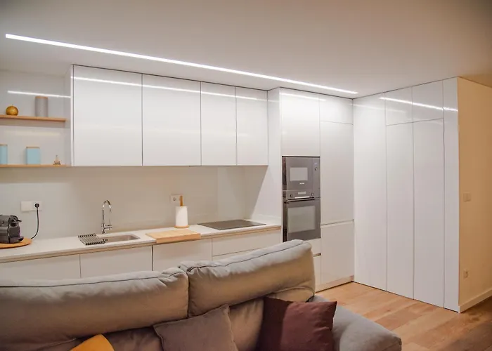 Appartamento Fragosa - Vieira's Mar Póvoa de Varzim