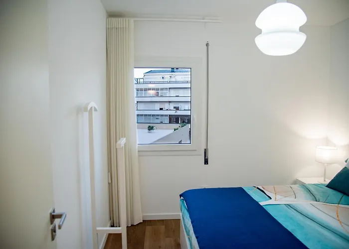 アパート Fragosa - Vieira's Mar